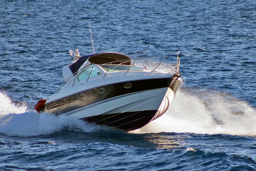 Boat Rental in Abu Dhabi